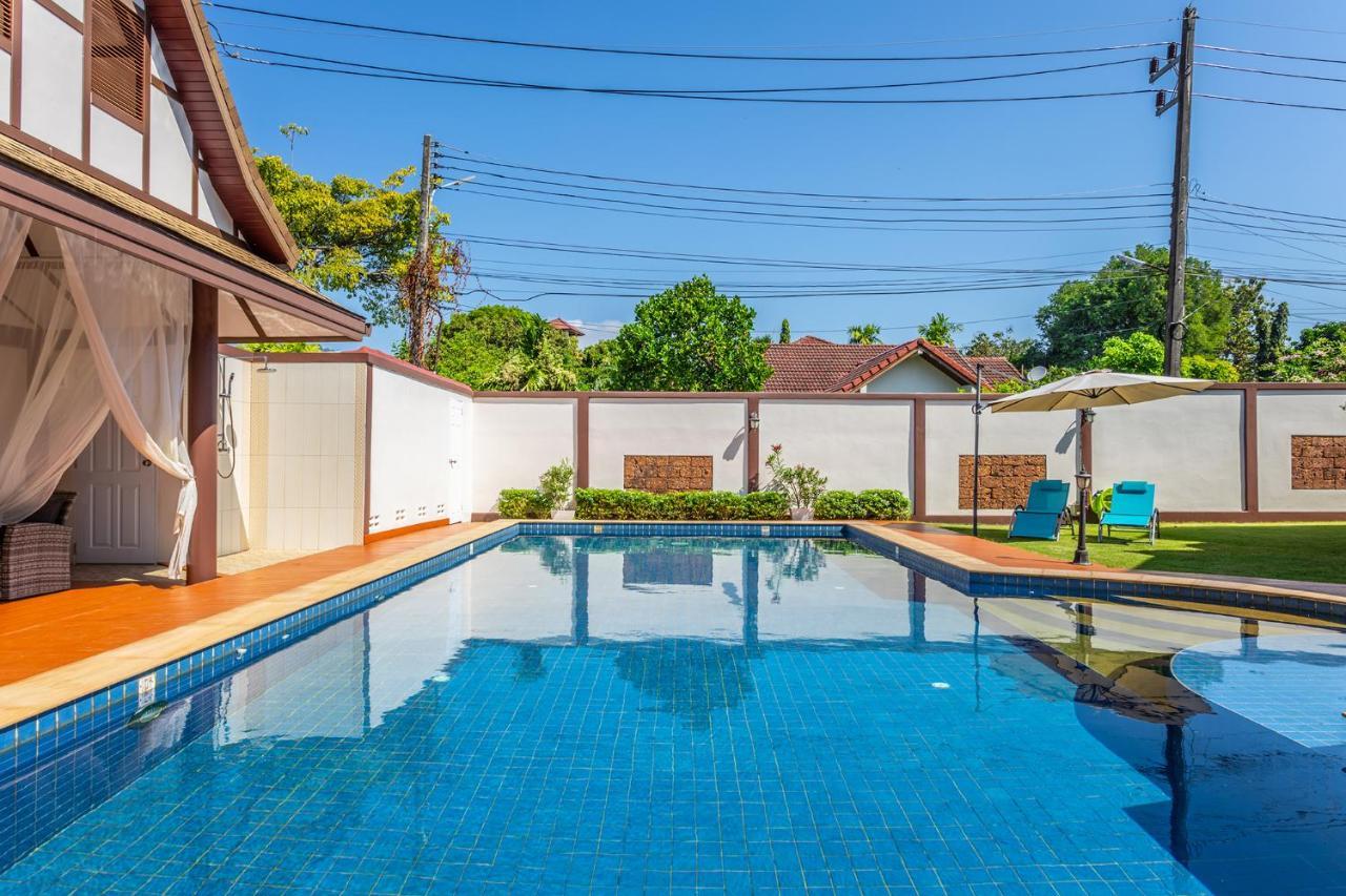 Status Villa