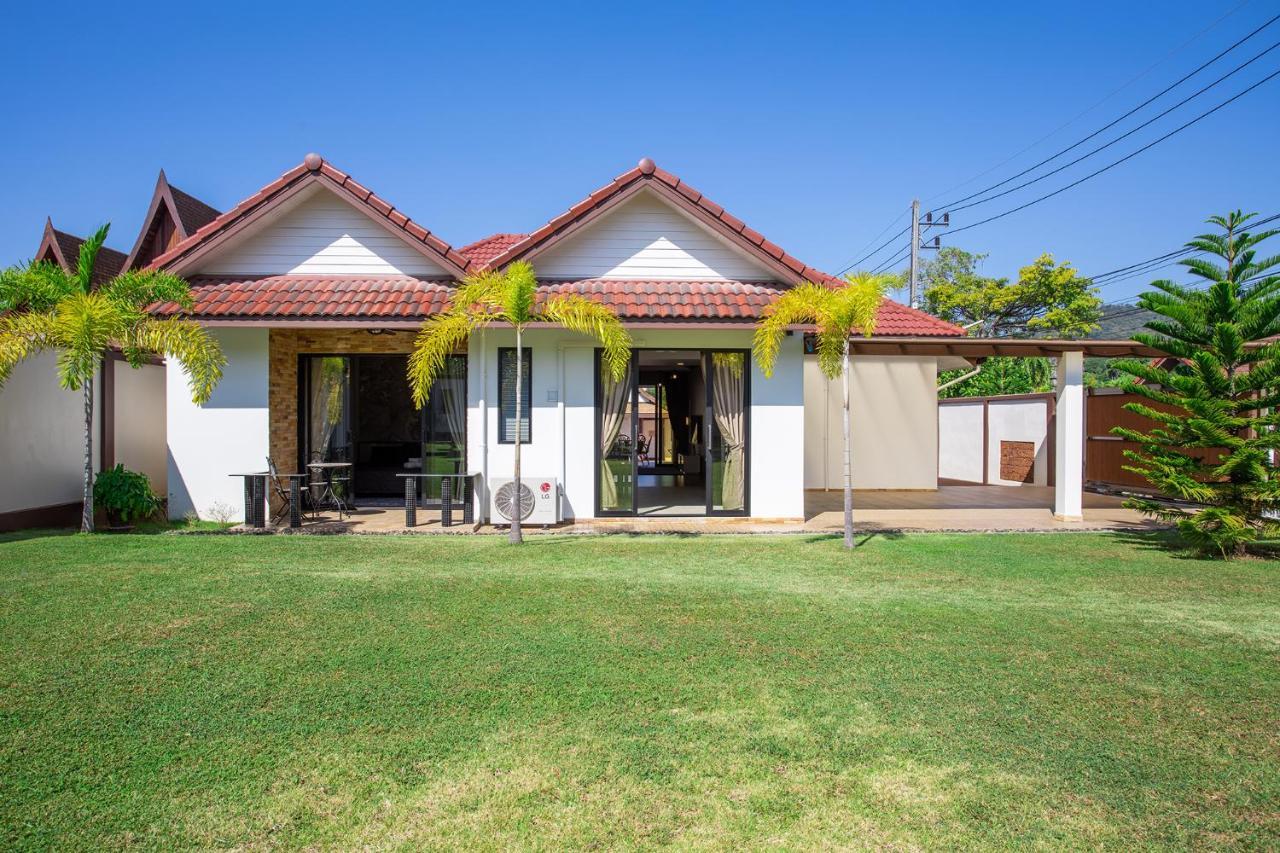 Status Villa *
