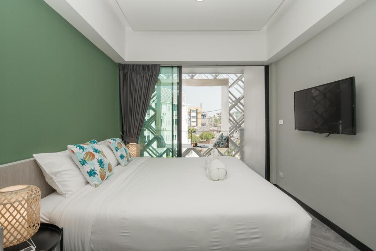 Yanud 4* Phuket