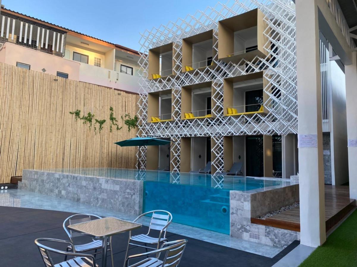 Hotel Yanud Phuket