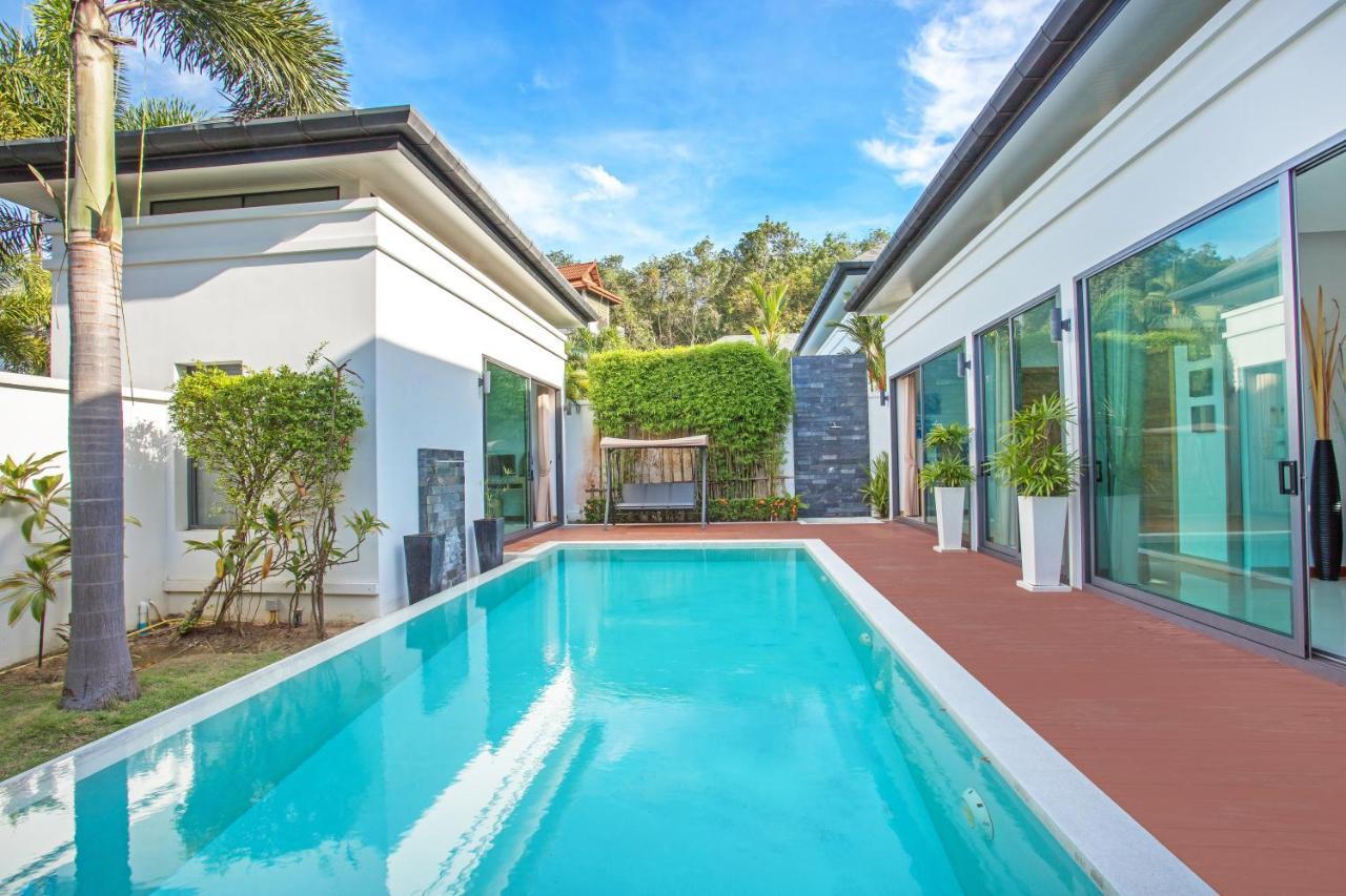 Relax & Enjoy Stay! Elegant 3br Pool Talosy Villa *
