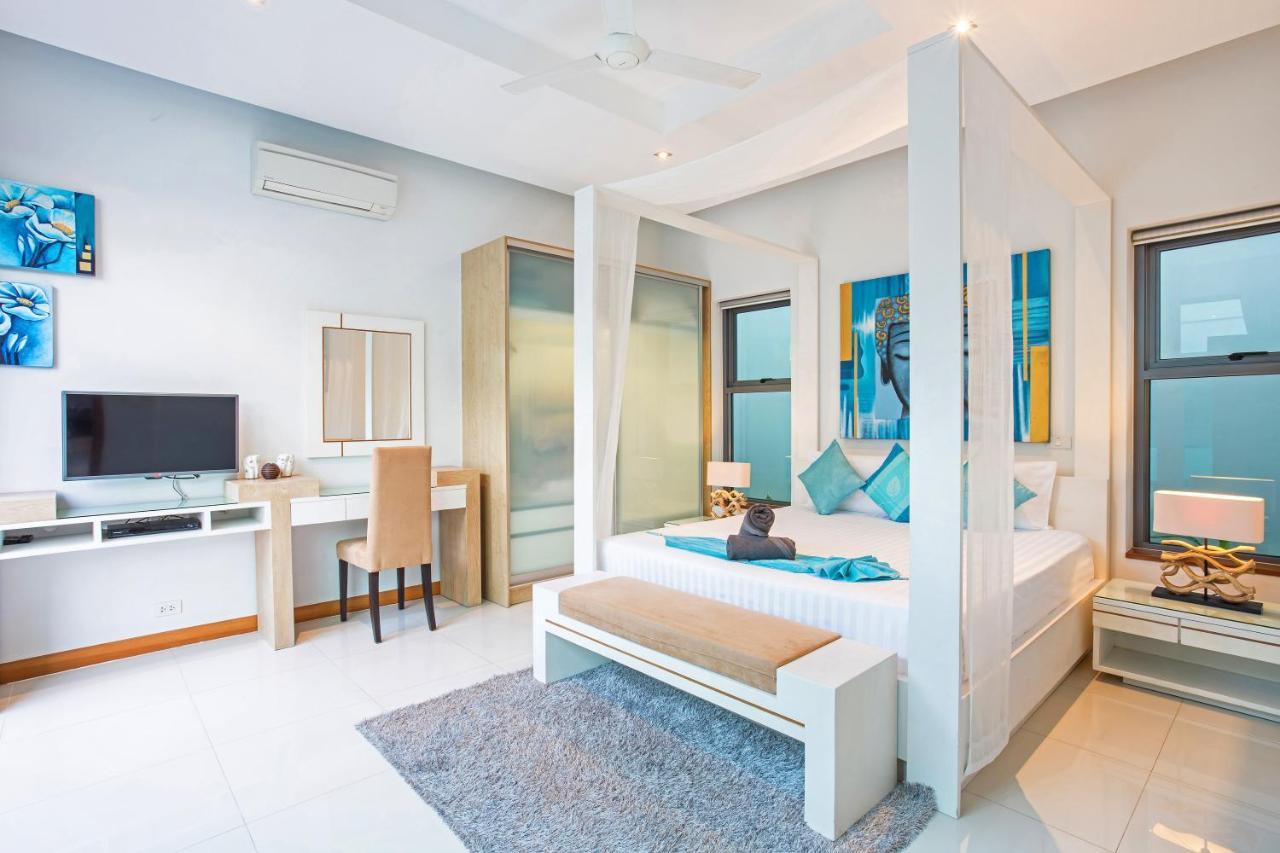 Relax & Enjoy Stay! Elegant 3br Pool Talosy Villa