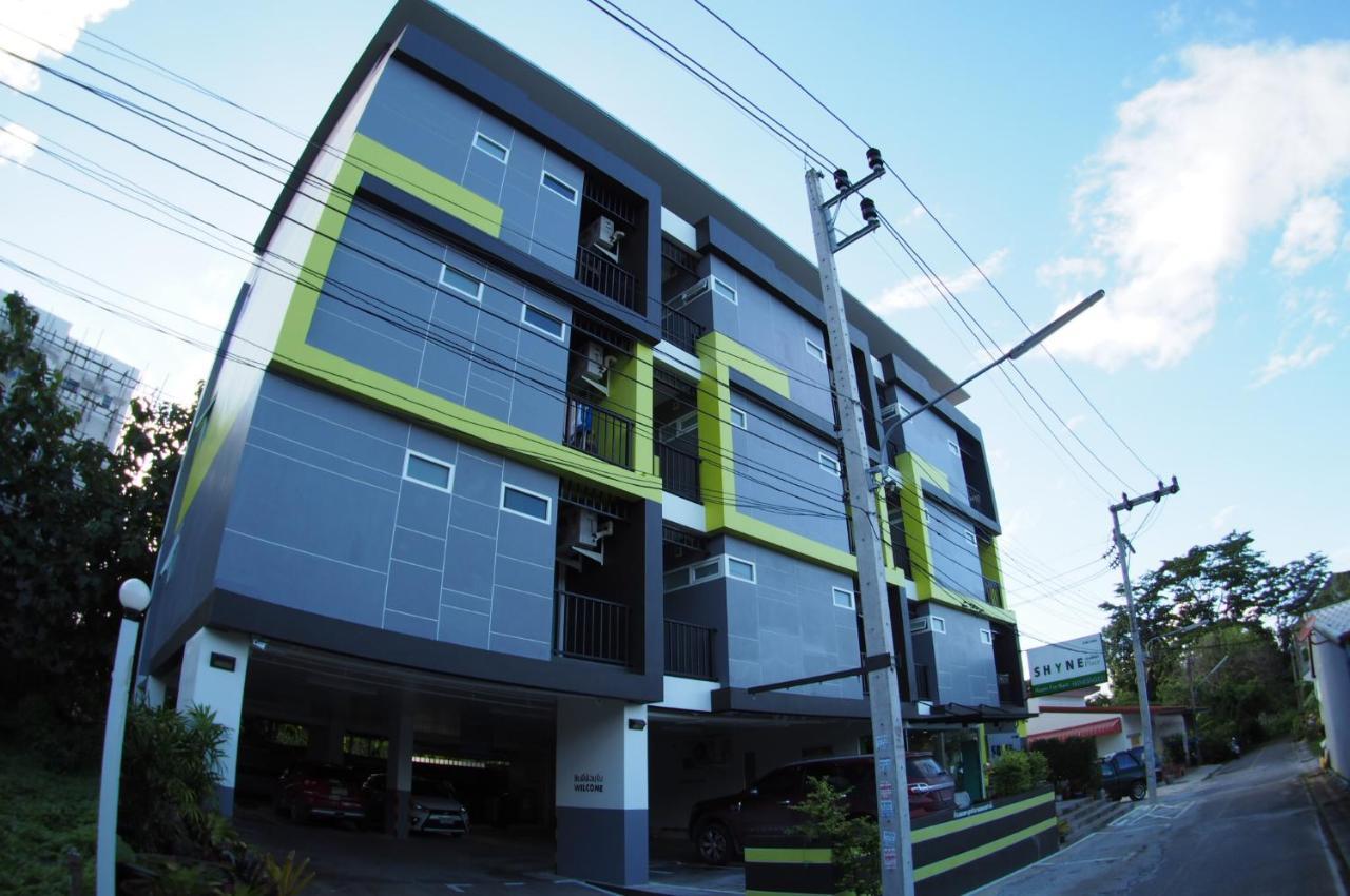 Shyne Place Phuket