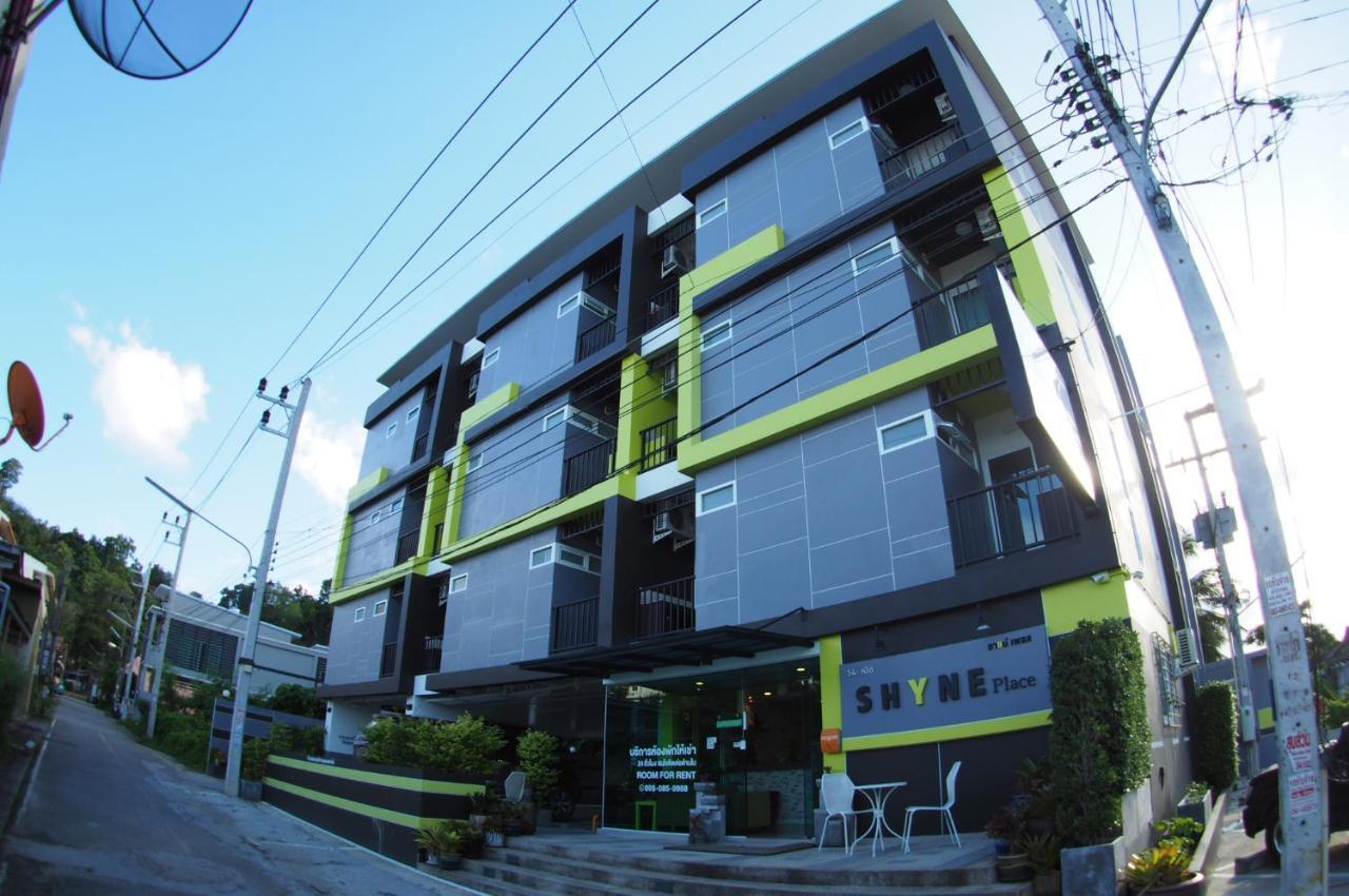 Shyne Place 2*