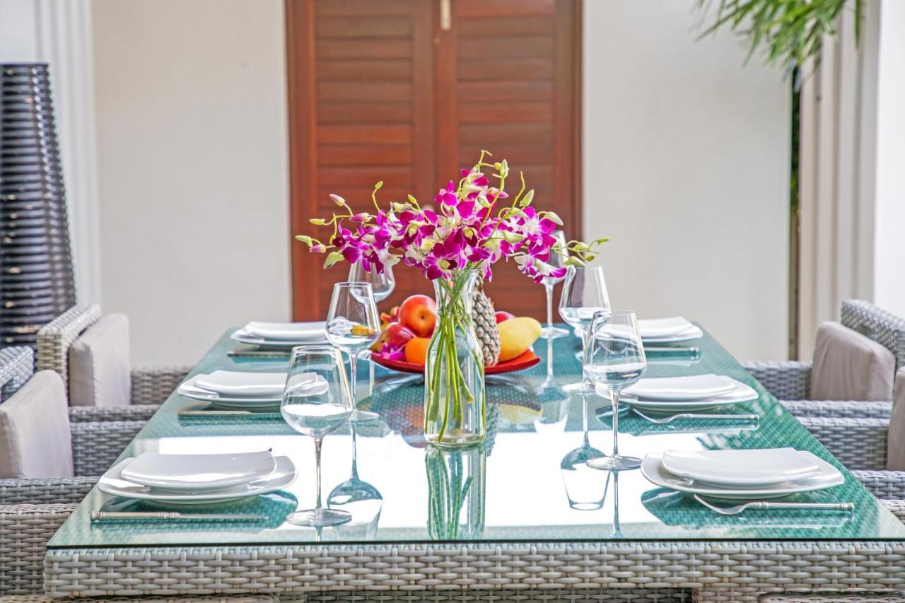 Relax & Enjoy Stay! Elegant 3br Pool Talosy Villa Rawai