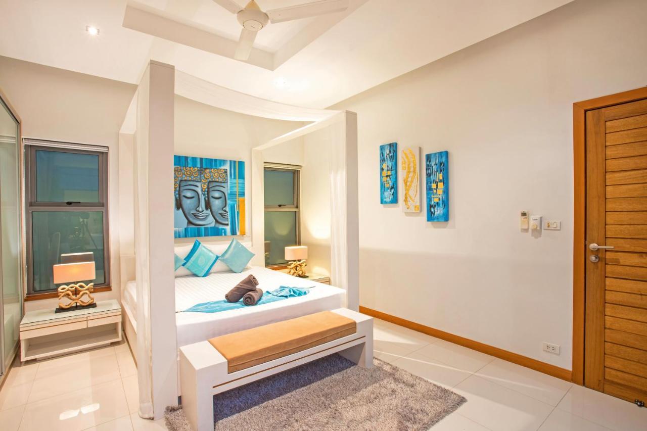Villa Relax & Enjoy Stay! Elegant 3br Pool Talosy *