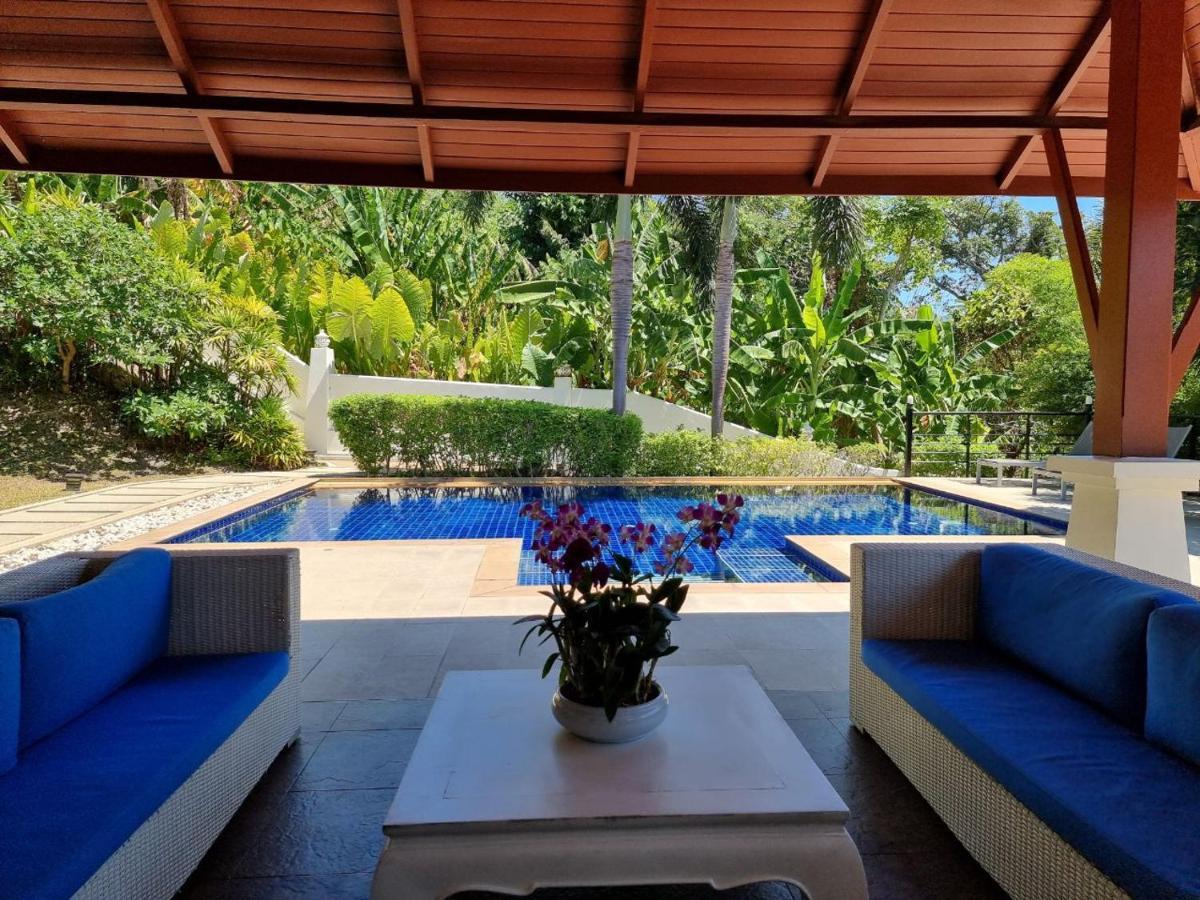 Vanda Villa Patong