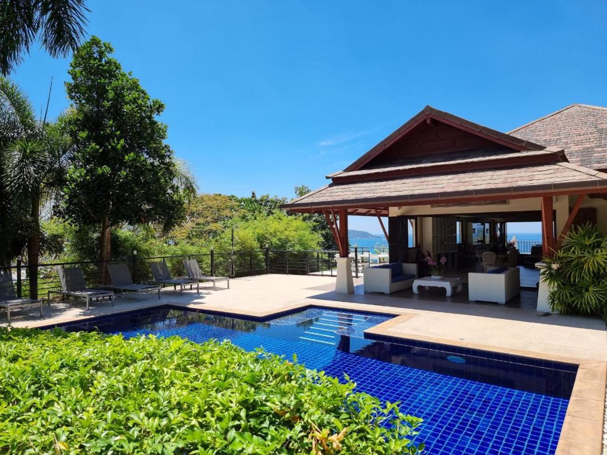 Villa Vanda Patong