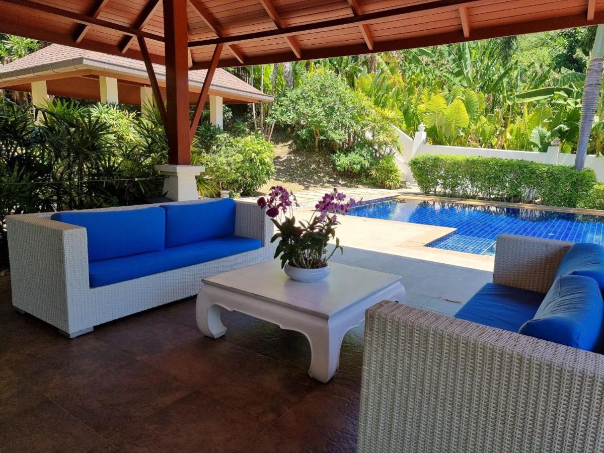 Villa Vanda