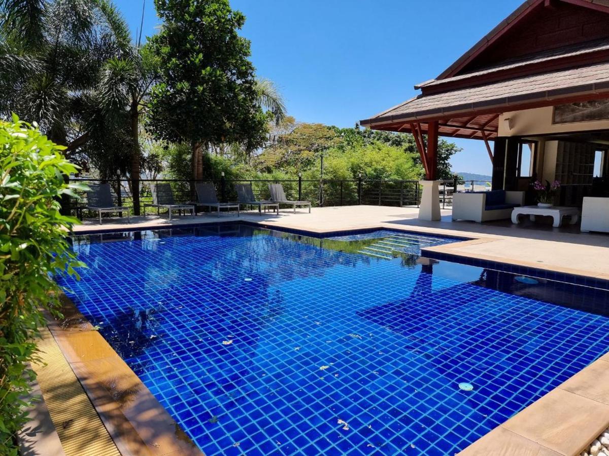 Villa Vanda *