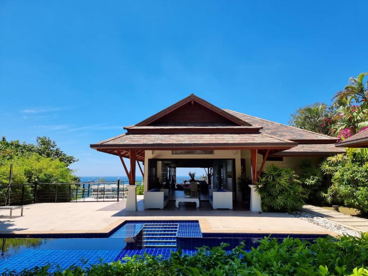 Villa Vanda