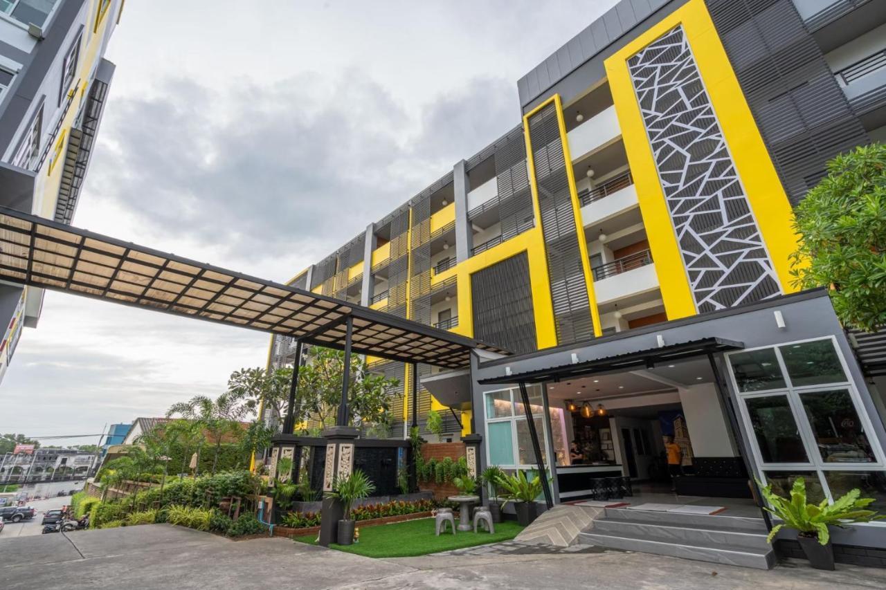 S.b.living Place 3*