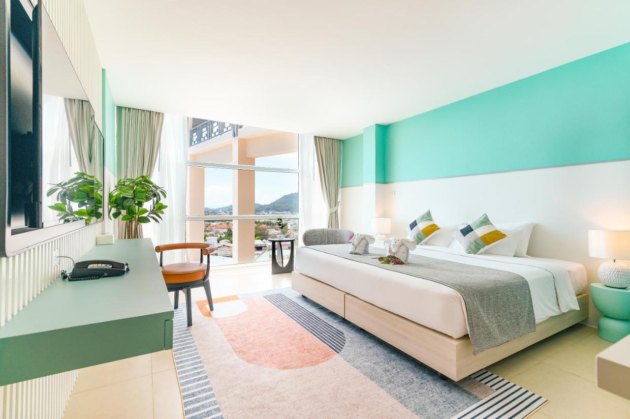 Resort Hilltop Wellness 4*
