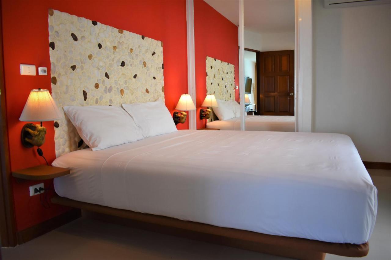 Aparthotel Mountain Seaview Luxury