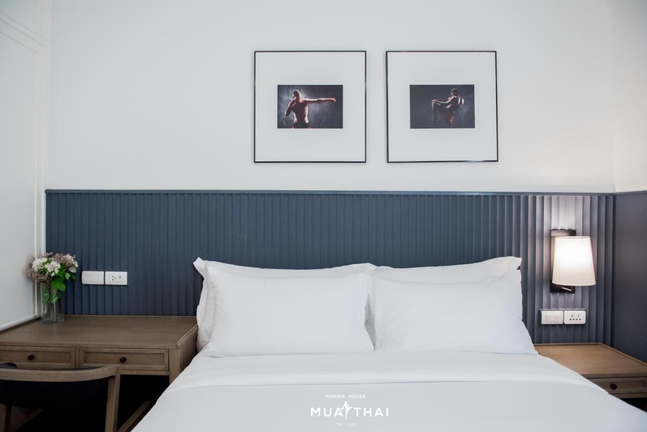 Marina House Muaythai Ta-iad Phuket Hotel 4*