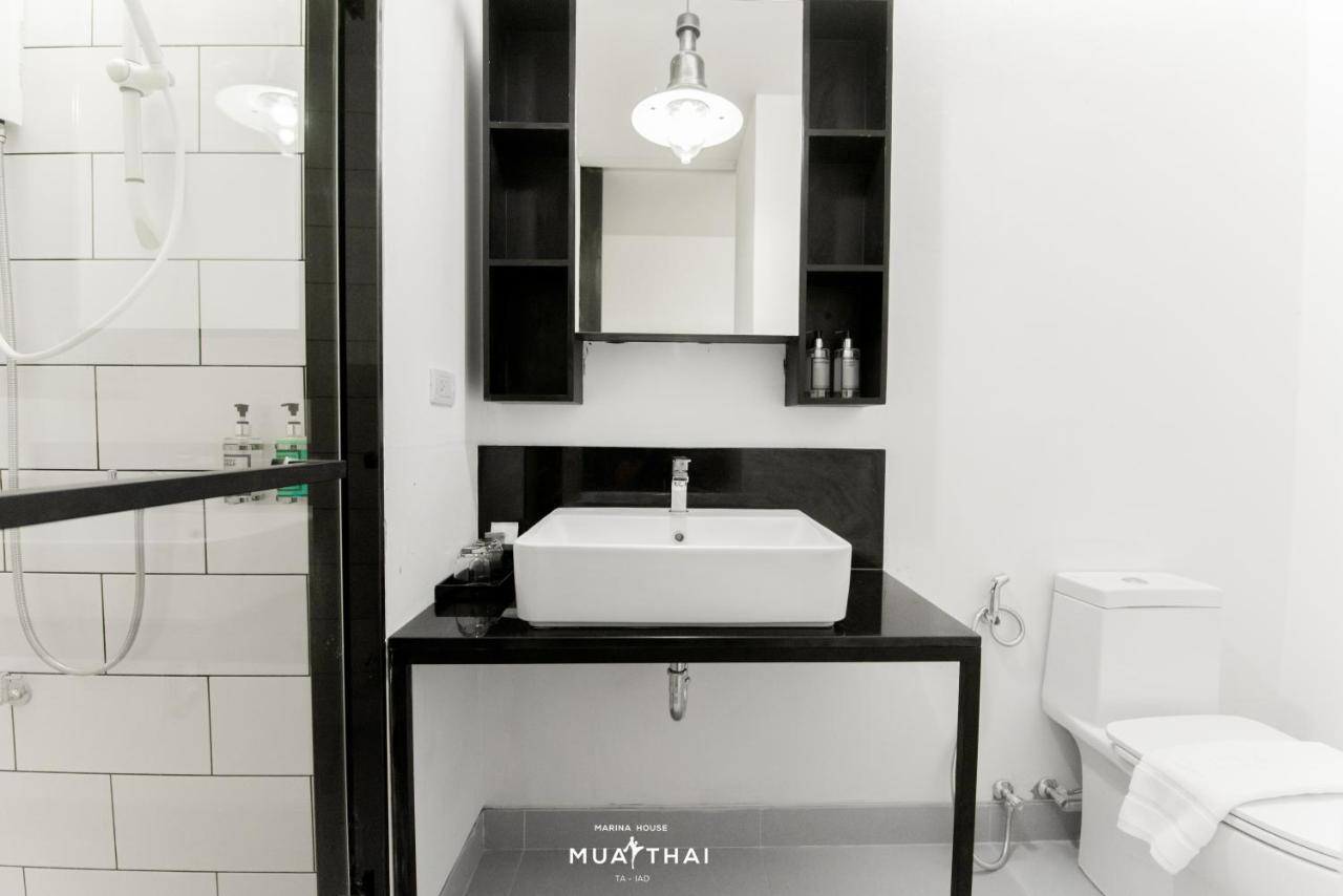 Marina House Muaythai Ta-iad Phuket Hotel 4*