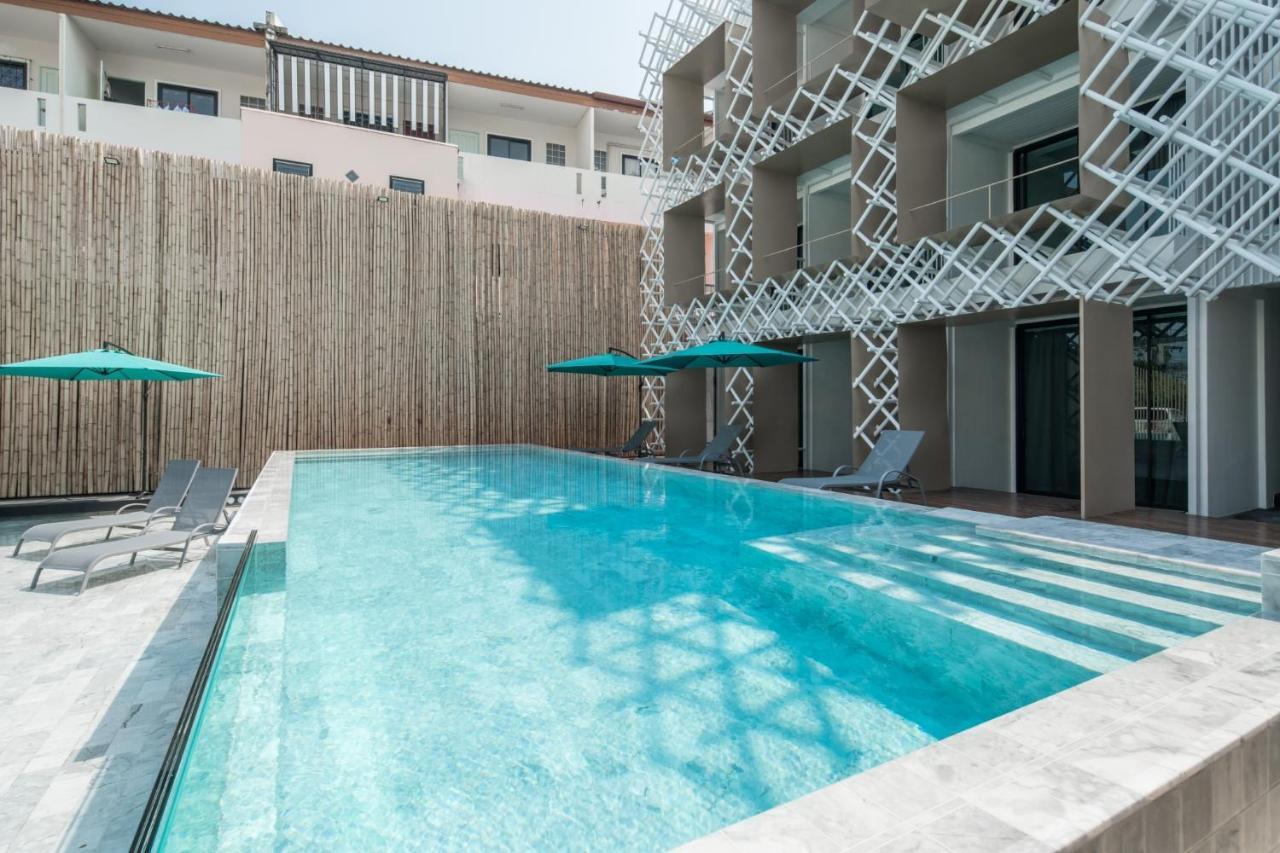 Yanud Hotel Phuket