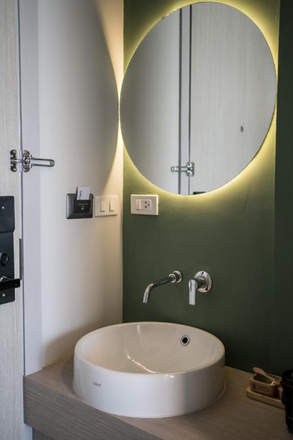 Hotel Yanud Phuket