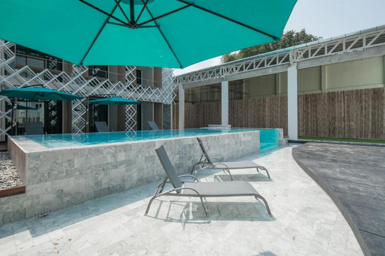 Yanud 4* Phuket
