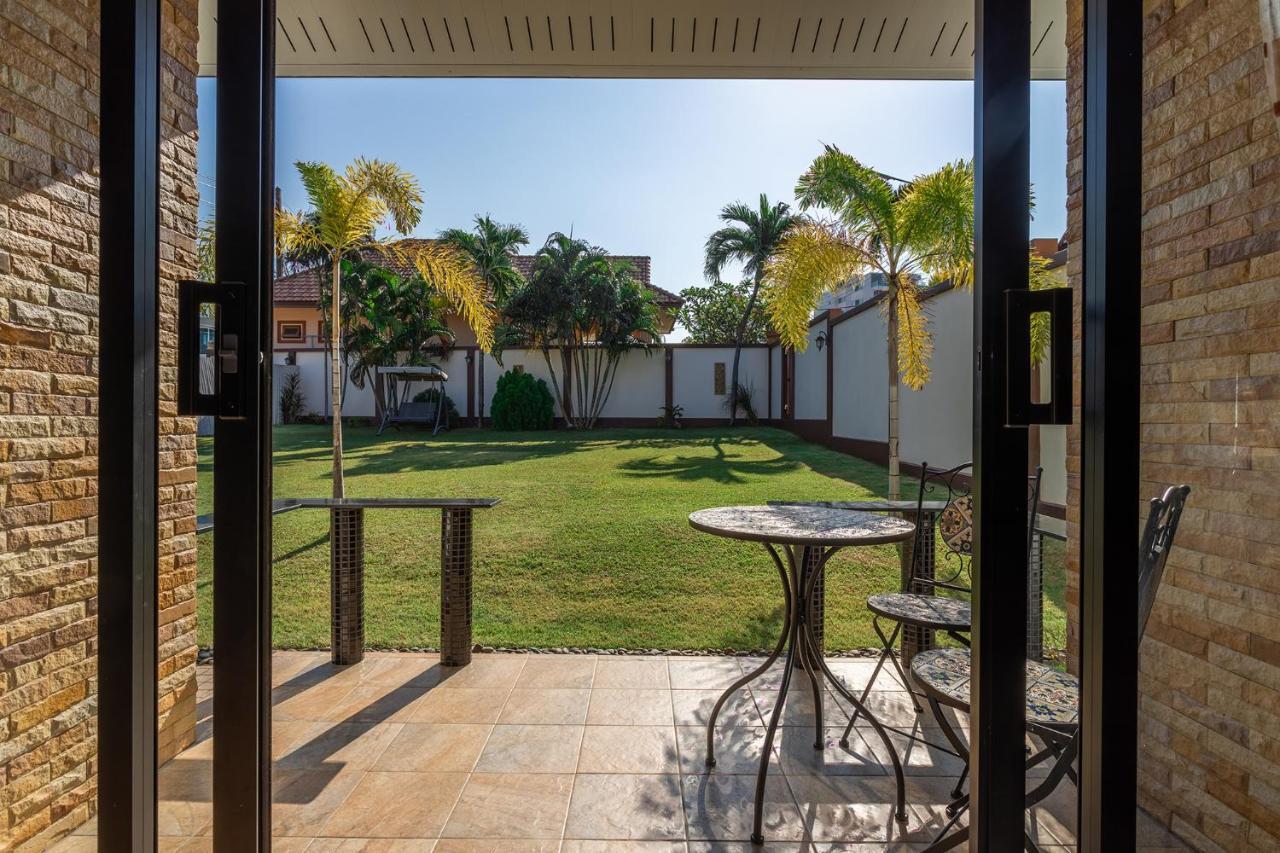 Status Villa
