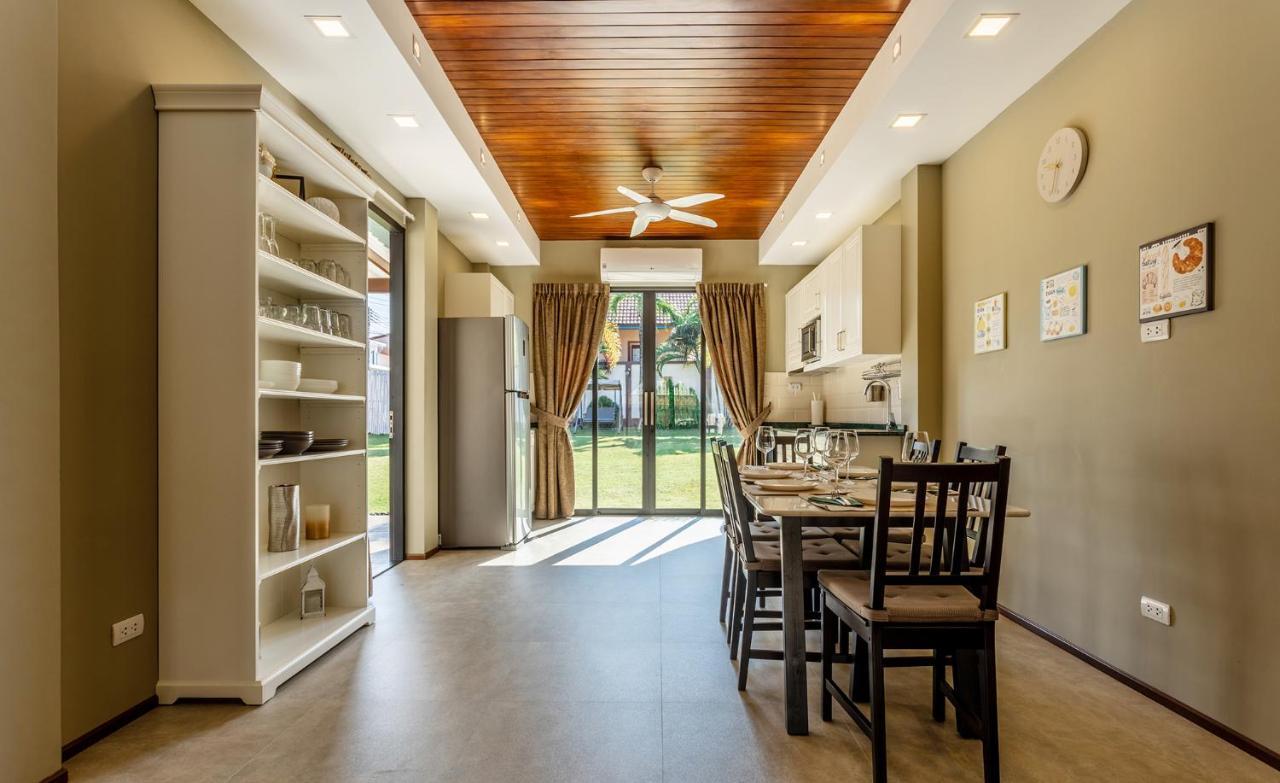 Status Villa