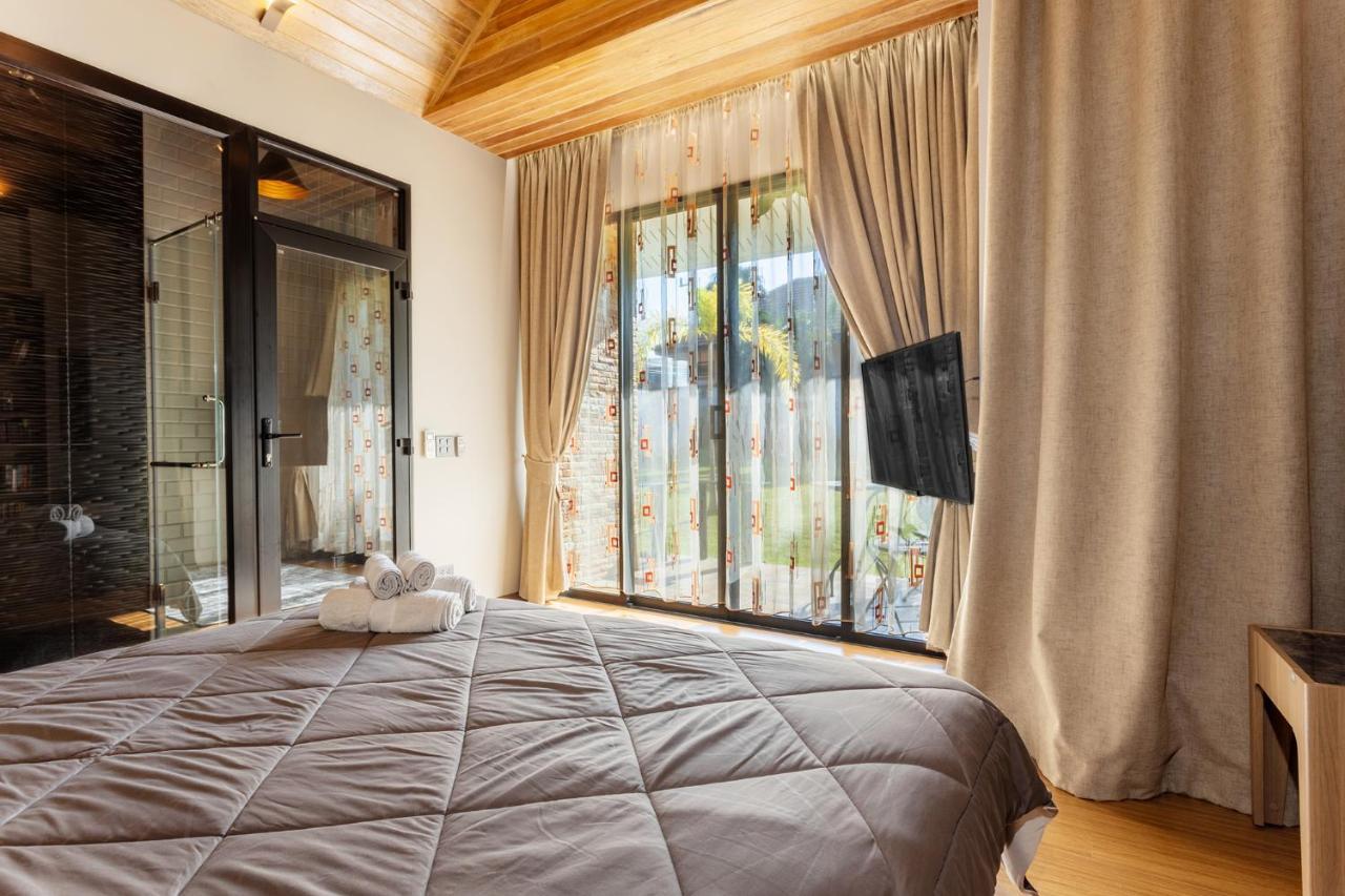 Status Villa