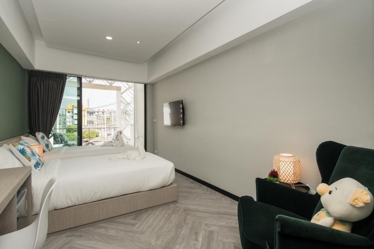 Yanud Phuket