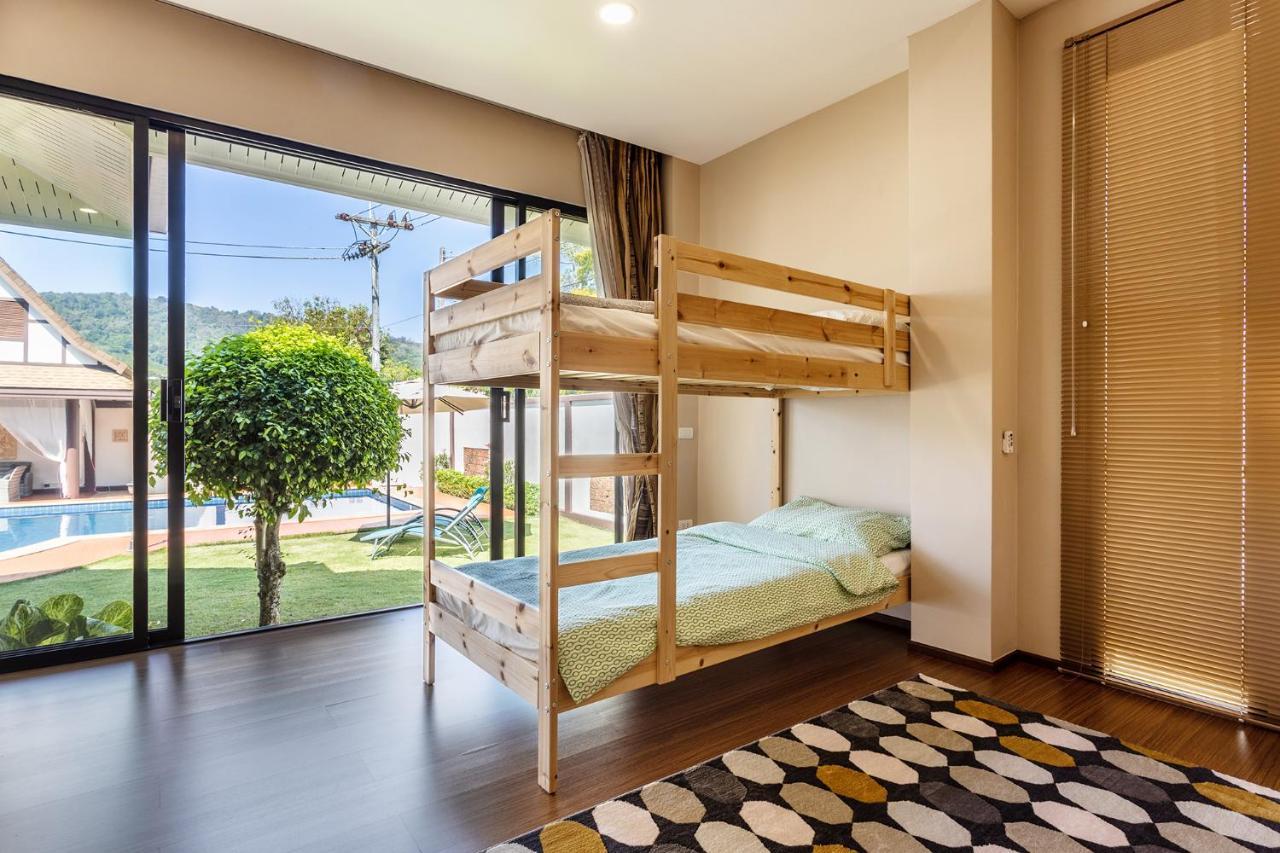 Status Villa *