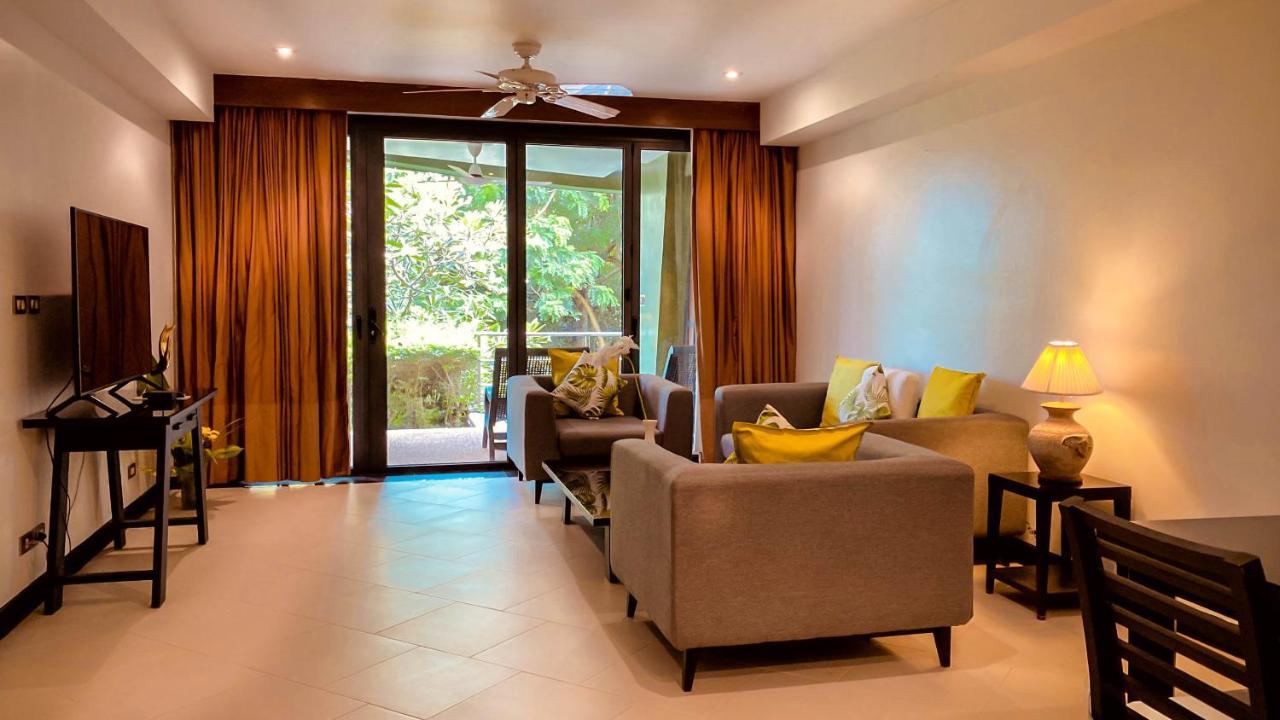 Aspasia Boutique Apartment Kata Beach (Phuket)