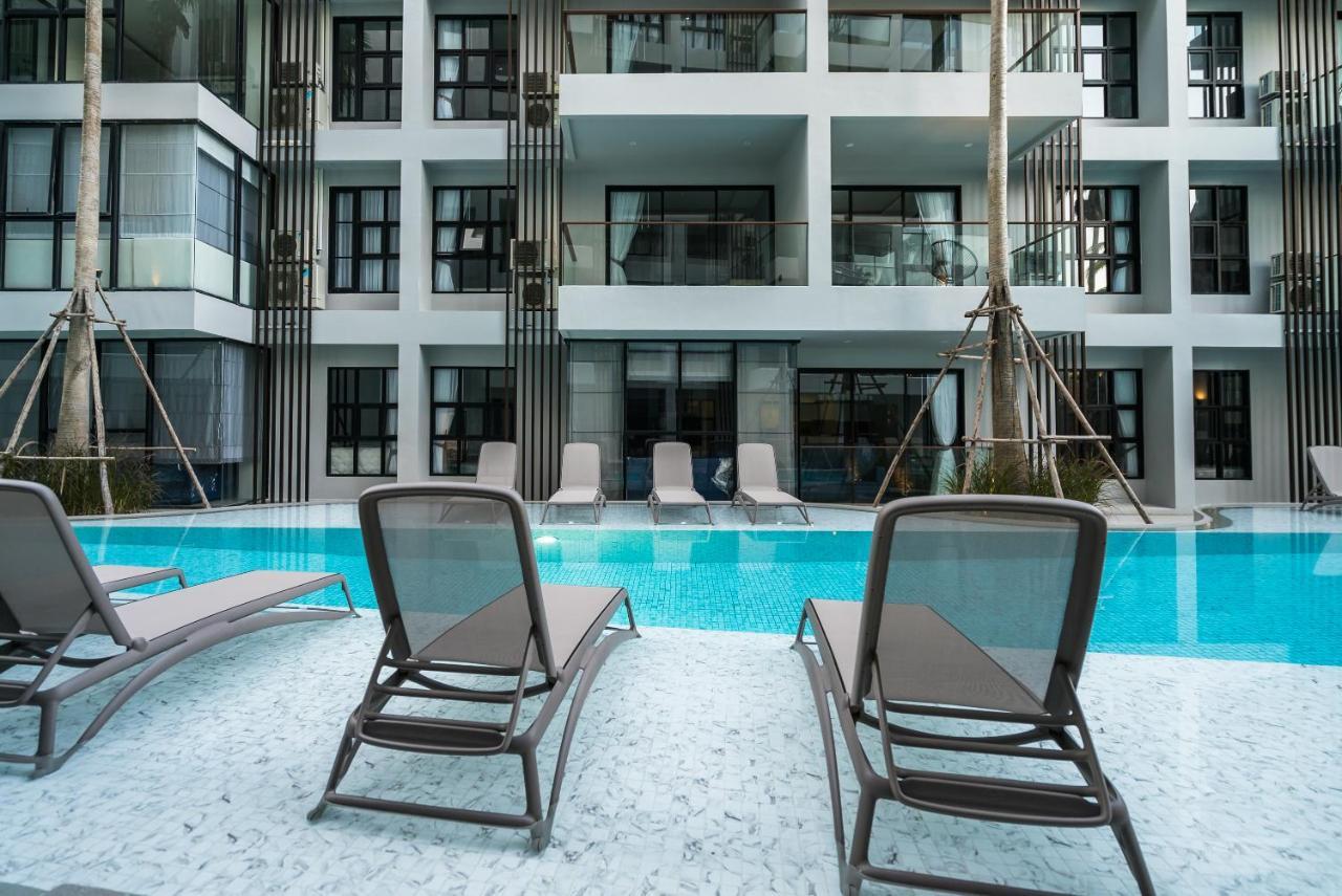 Apartamento At Palmyrah By Lofty