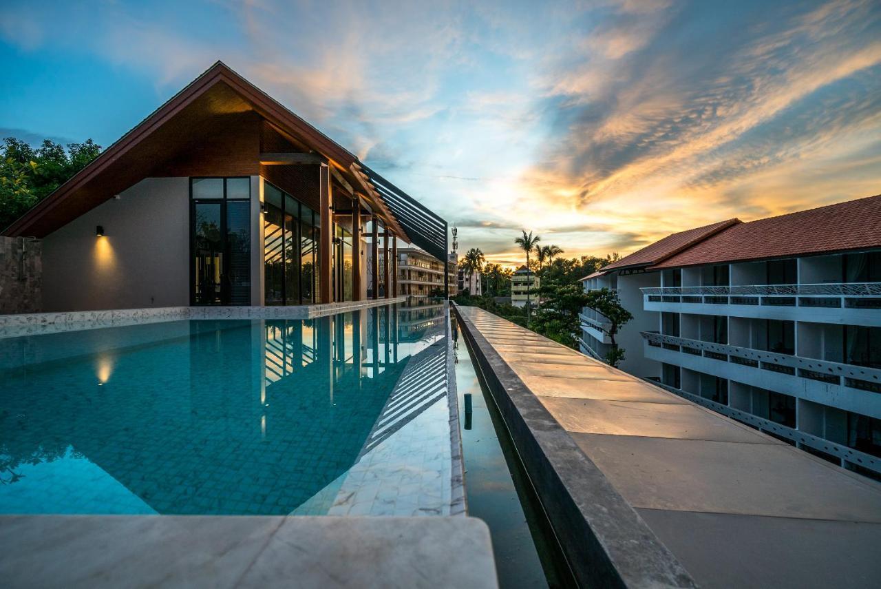 Apartamento At Palmyrah By Lofty Praia de Surin