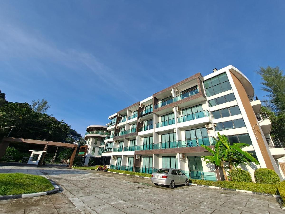 The Naithorn Unit 401 Apartment
