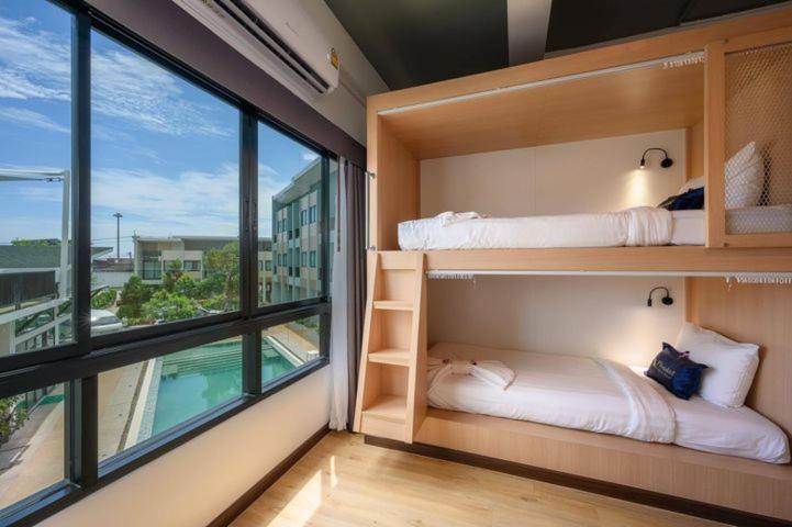 Hotel Phuket Airport Place 3*