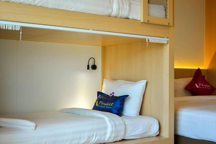 Hotel Phuket Airport Place