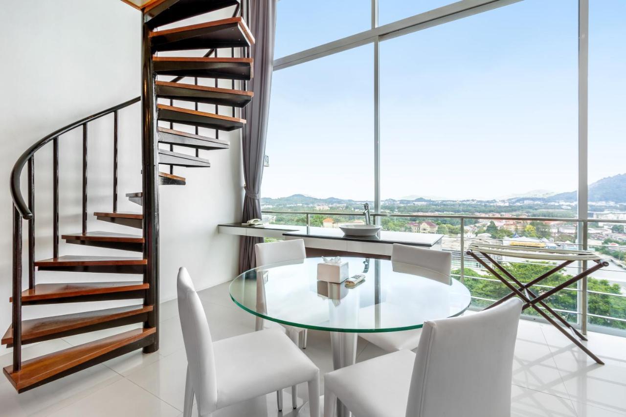 Resort Hilltop Wellness 4*