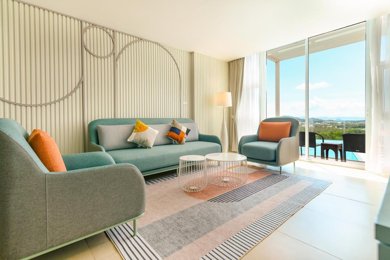 Resort Hilltop Wellness