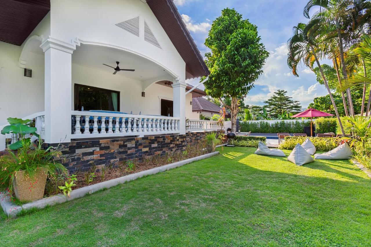 Happy Family Villa 2 *