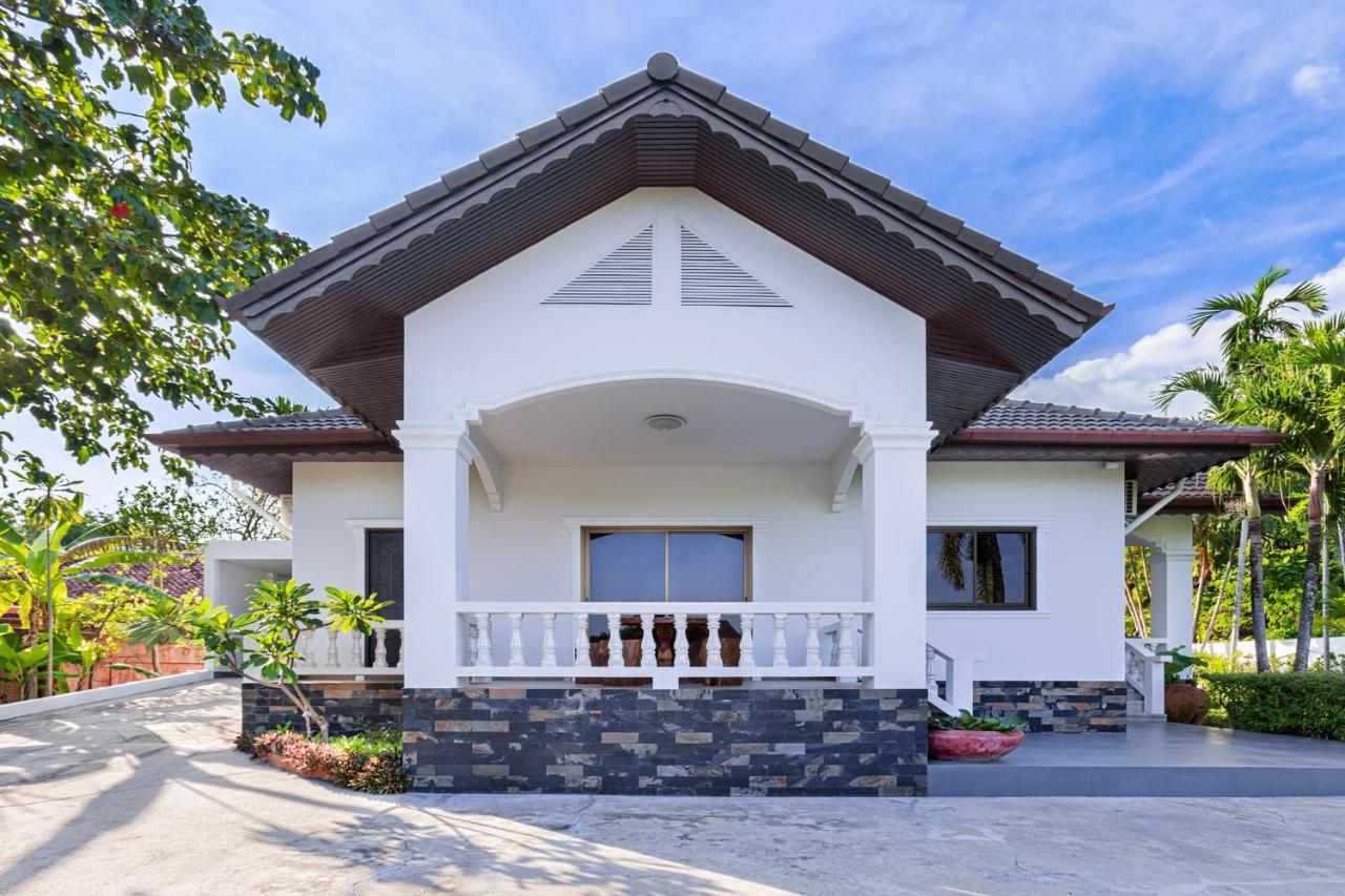 Happy Family Villa 2 Villa *