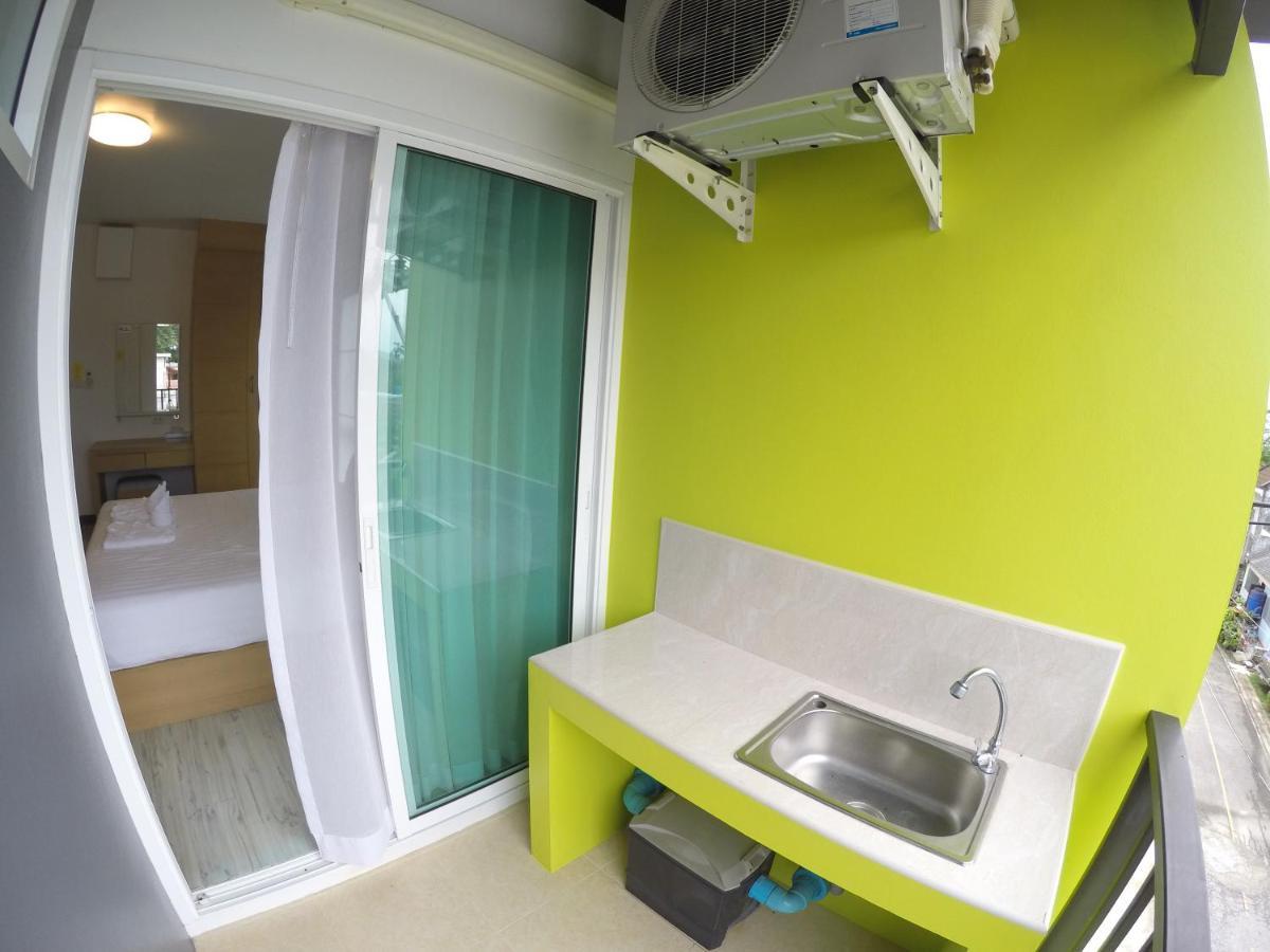 Hotel Shyne Place Phuket