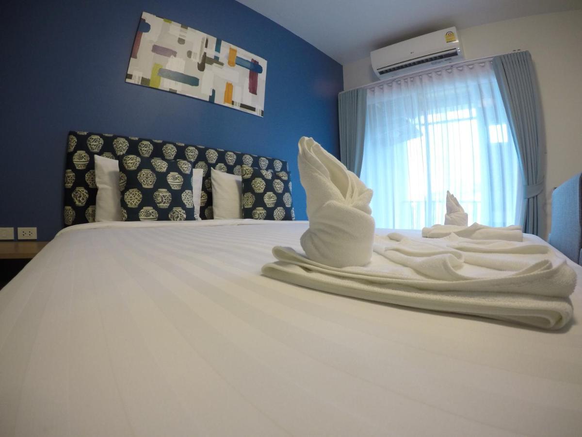 Hotel Shyne Place