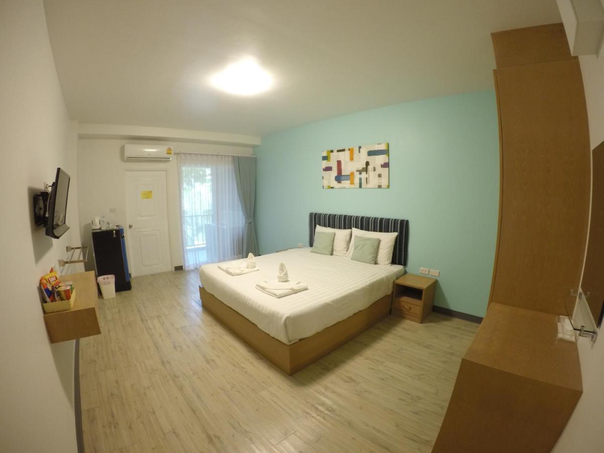 Shyne Place Phuket