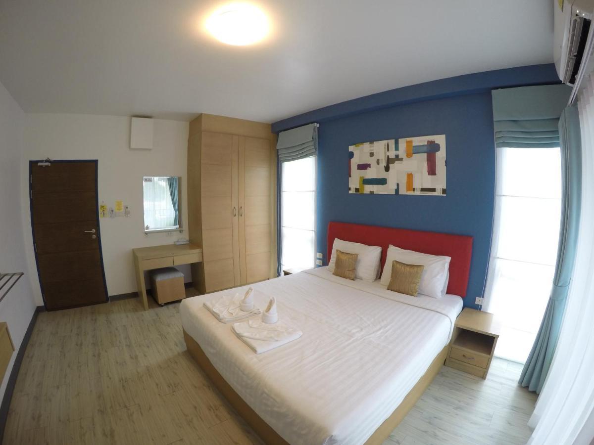 Shyne Place Hotel Phuket