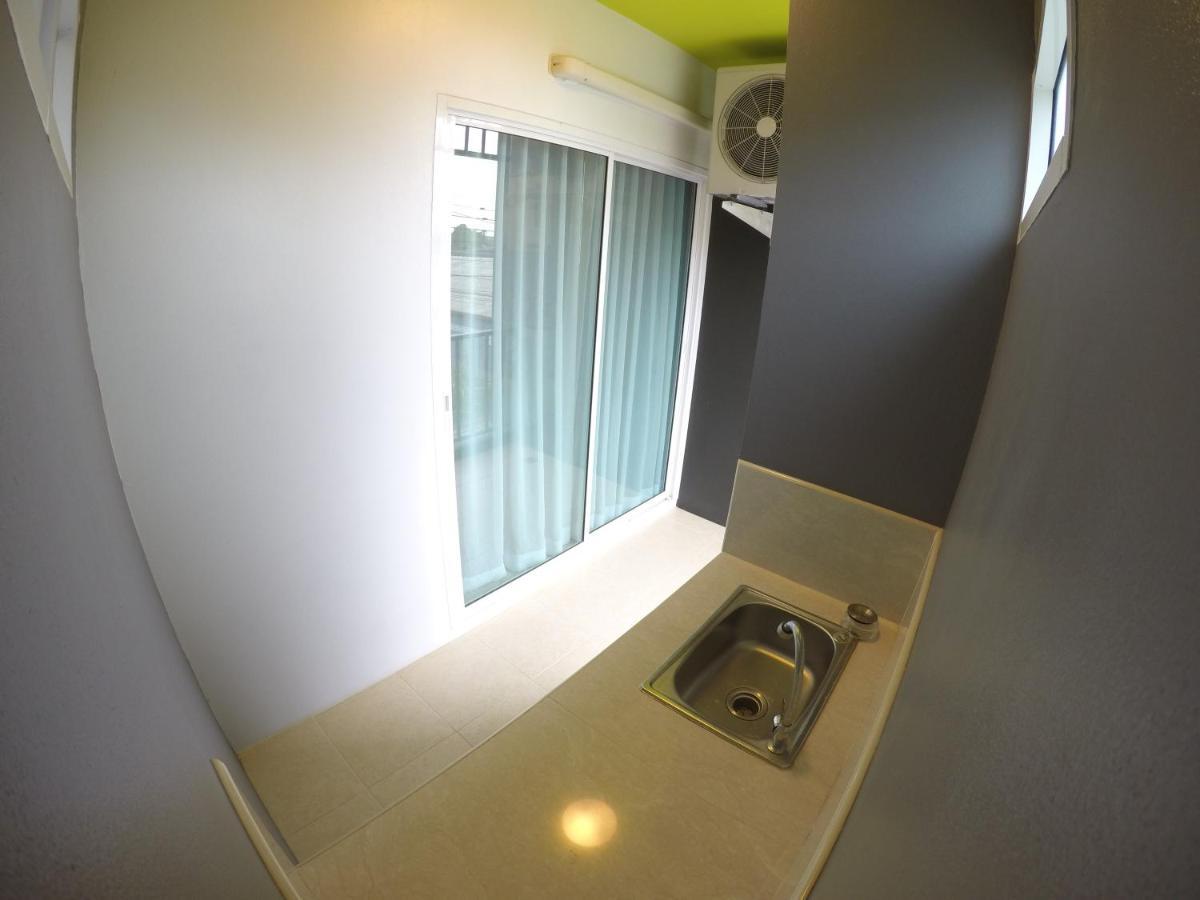 Hotel Shyne Place Phuket