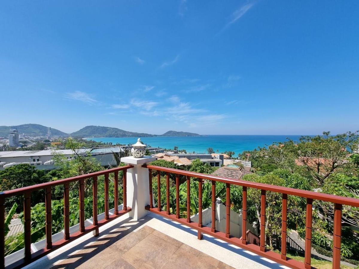 Vanda Villa Patong