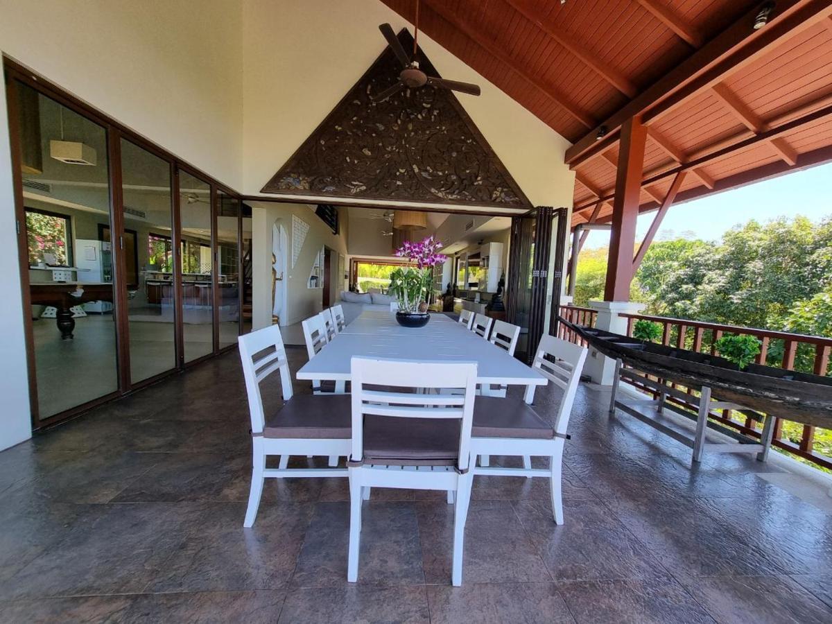 Villa Vanda