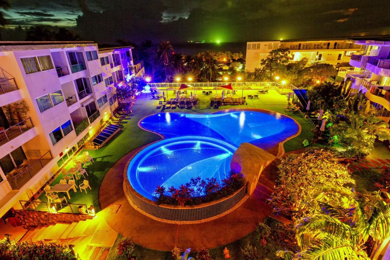 Aparthotel Karon Butterfly Condominuim