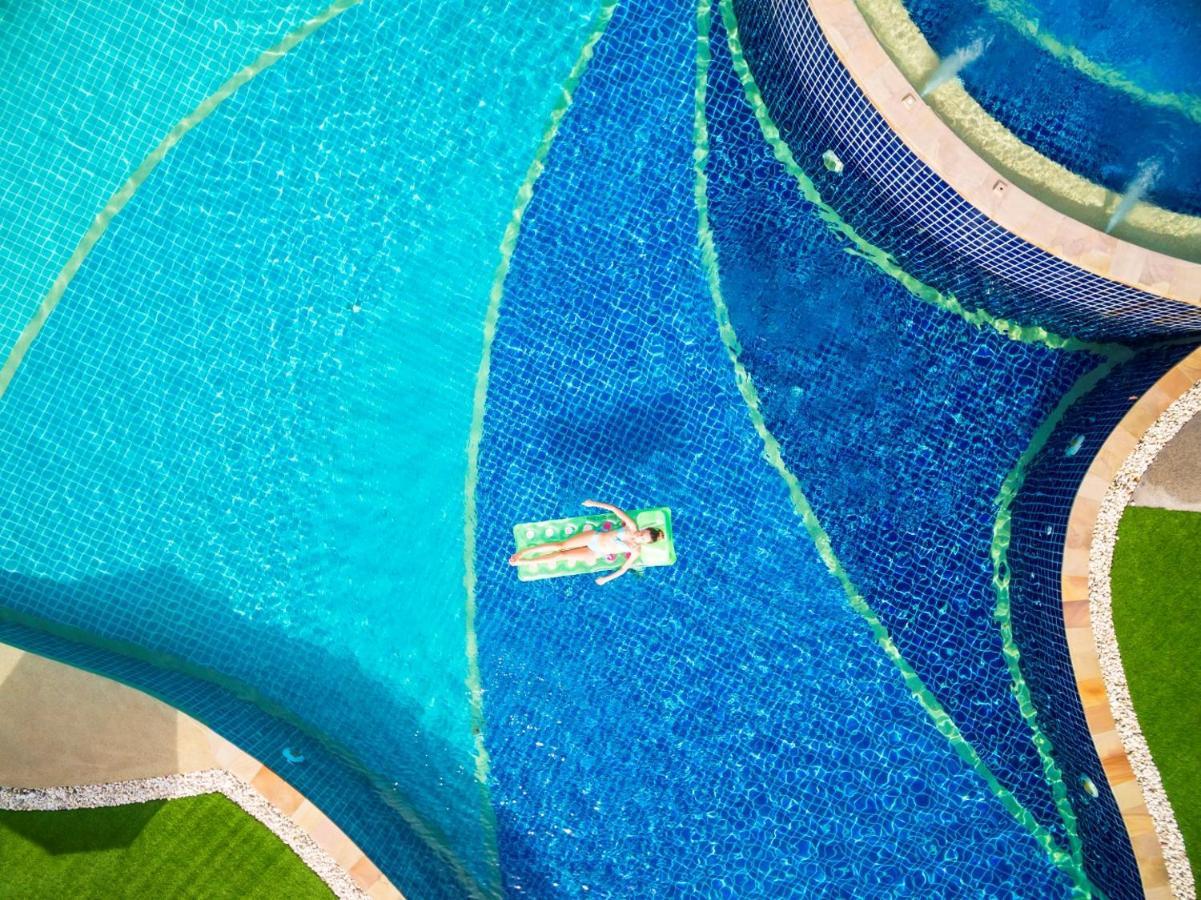 Karon Butterfly Condominuim Aparthotel Ban Karon