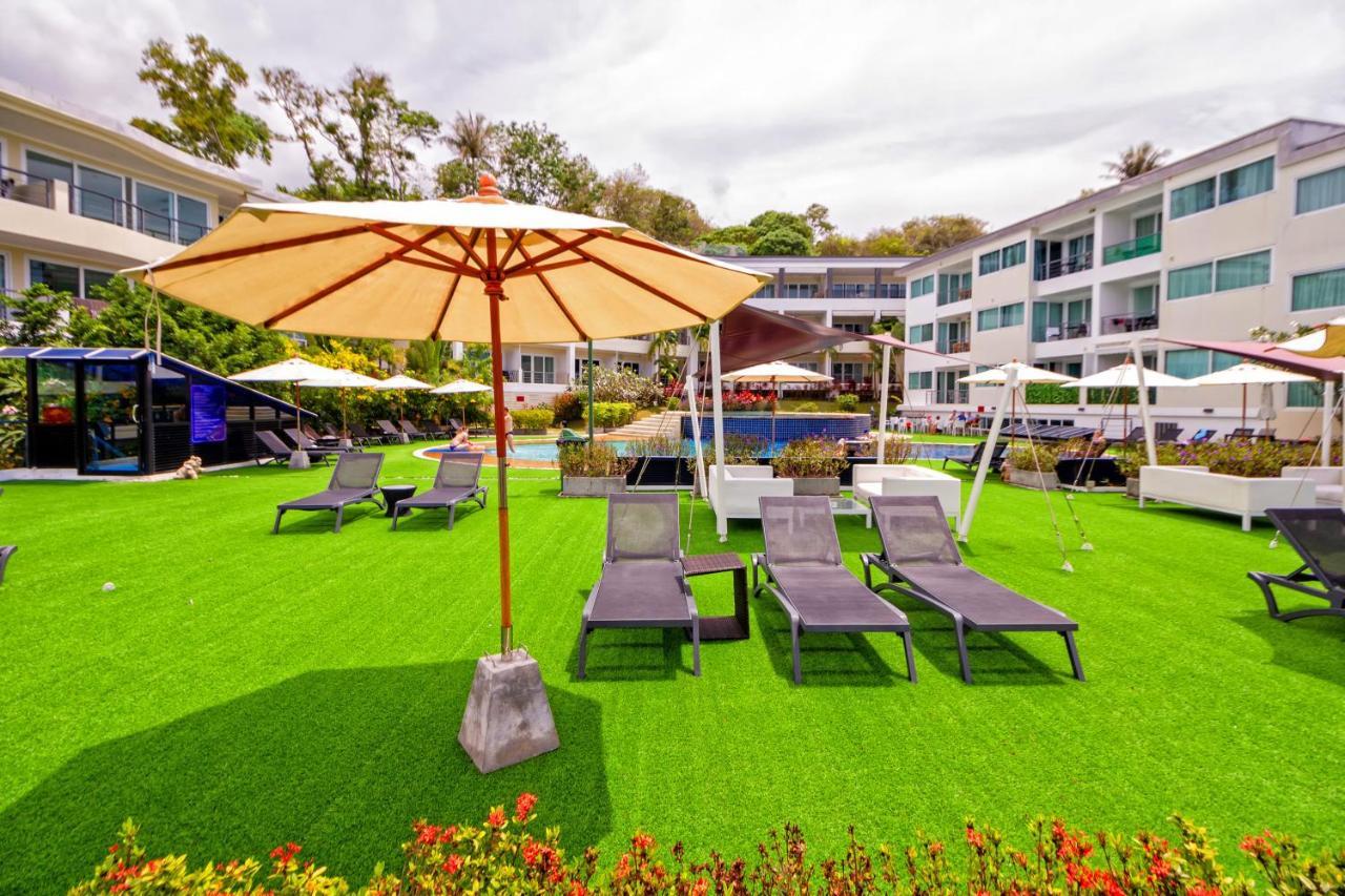Karon Butterfly Condominuim Ban Karon