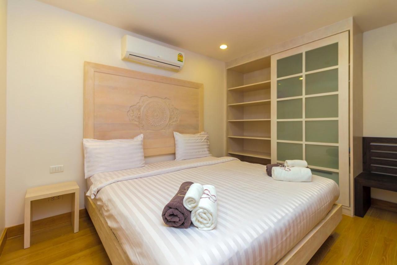 Karon Butterfly Condominuim