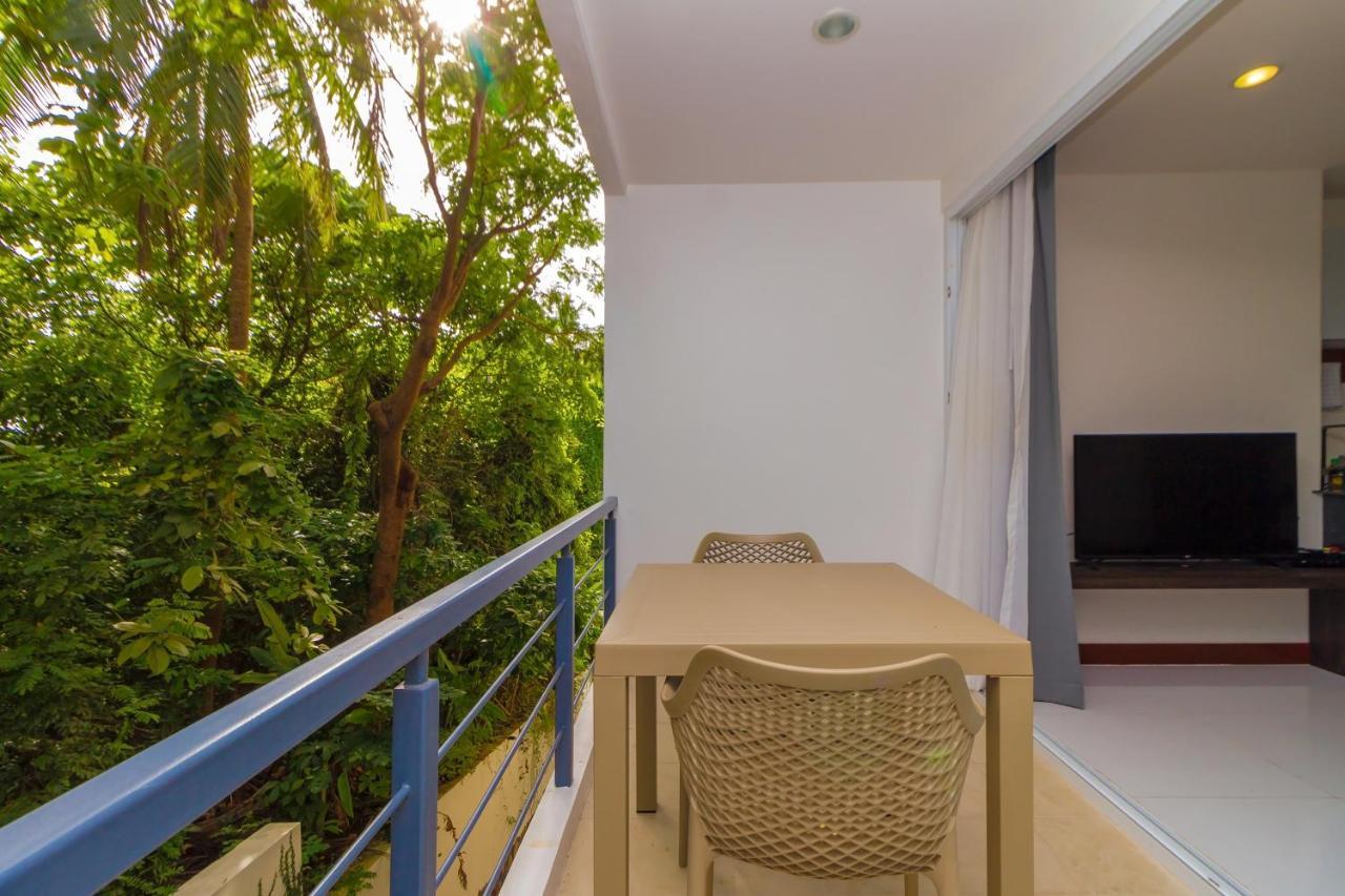 Karon Butterfly Condominuim Aparthotel *